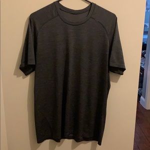 Lululemon Metal Vent Tech T Shirt